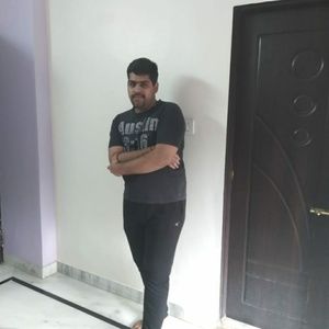 Meet your Posher, Purvesh